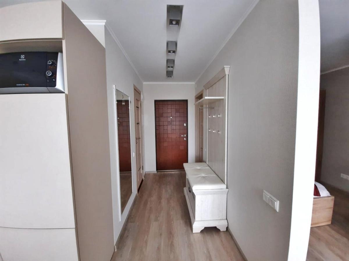 فنتسبيلز Sweet Studio Apartment المظهر الخارجي الصورة