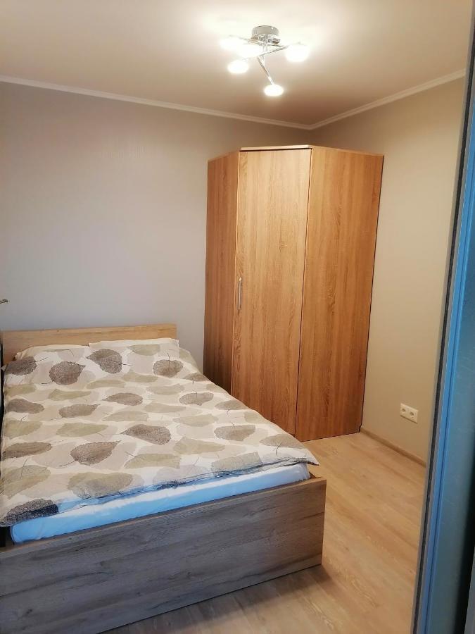 فنتسبيلز Sweet Studio Apartment المظهر الخارجي الصورة